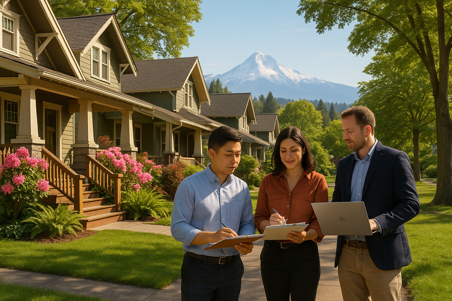 Oregon Rent Increase Calculation: CPI Formula & Compliance Guide (2026)
