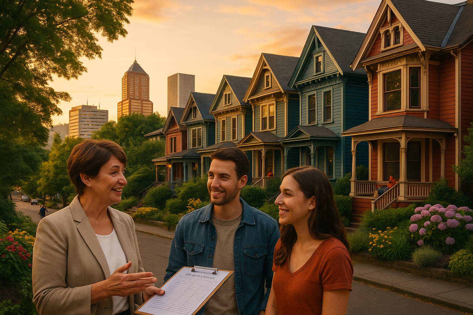 Oregon Rent Increase Limits 2026 — CPI Formula & Compliance Deadlines