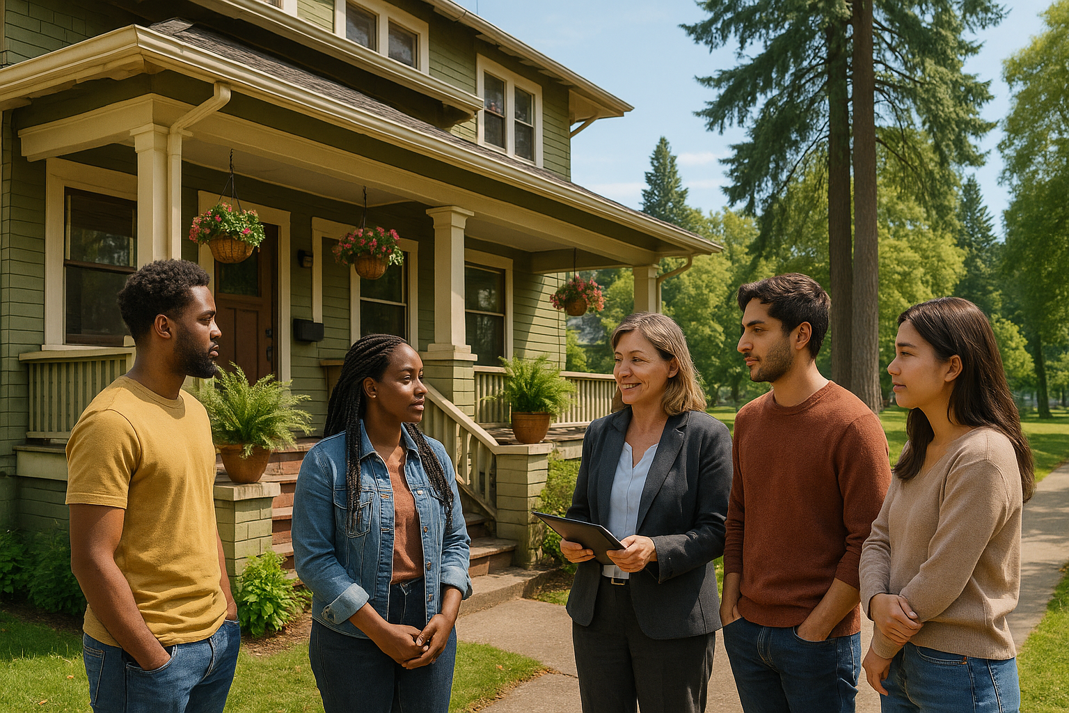 Retaliatory and Discriminatory Eviction Defenses in Oregon — Landlord Compliance Guide (2026) - landlord compliance guide