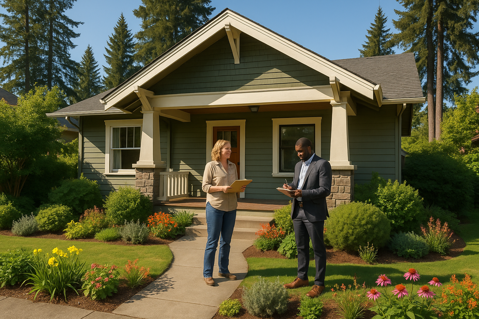 Oregon Tenant Remedy for Failure to Maintain Habitable Conditions — Landlord Compliance Guide (2026) - landlord compliance guide