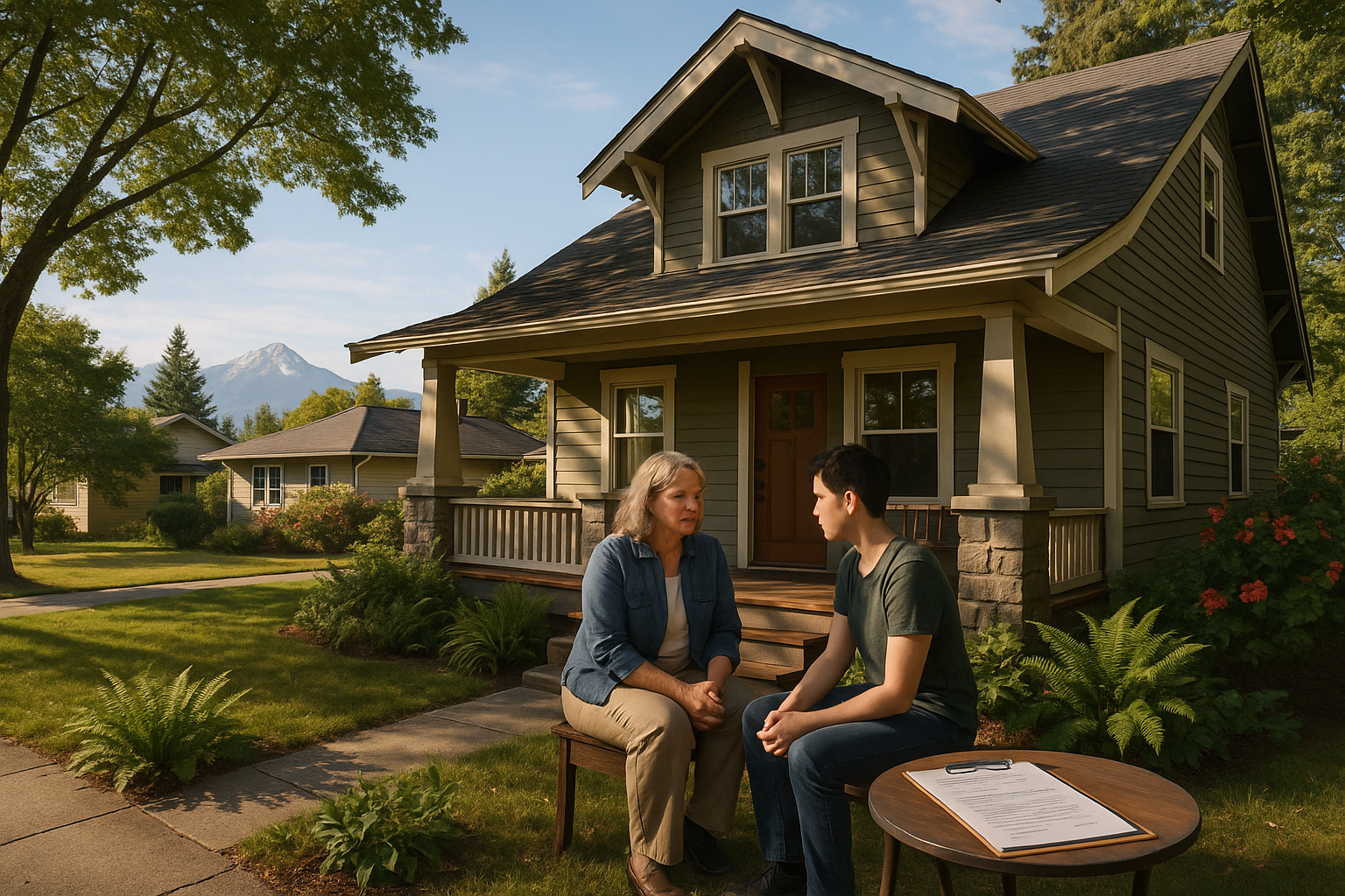 Washington Early Lease Termination for DV & Sexual Assault Survivors — Landlord Compliance Guide (2026) - landlord compliance guide