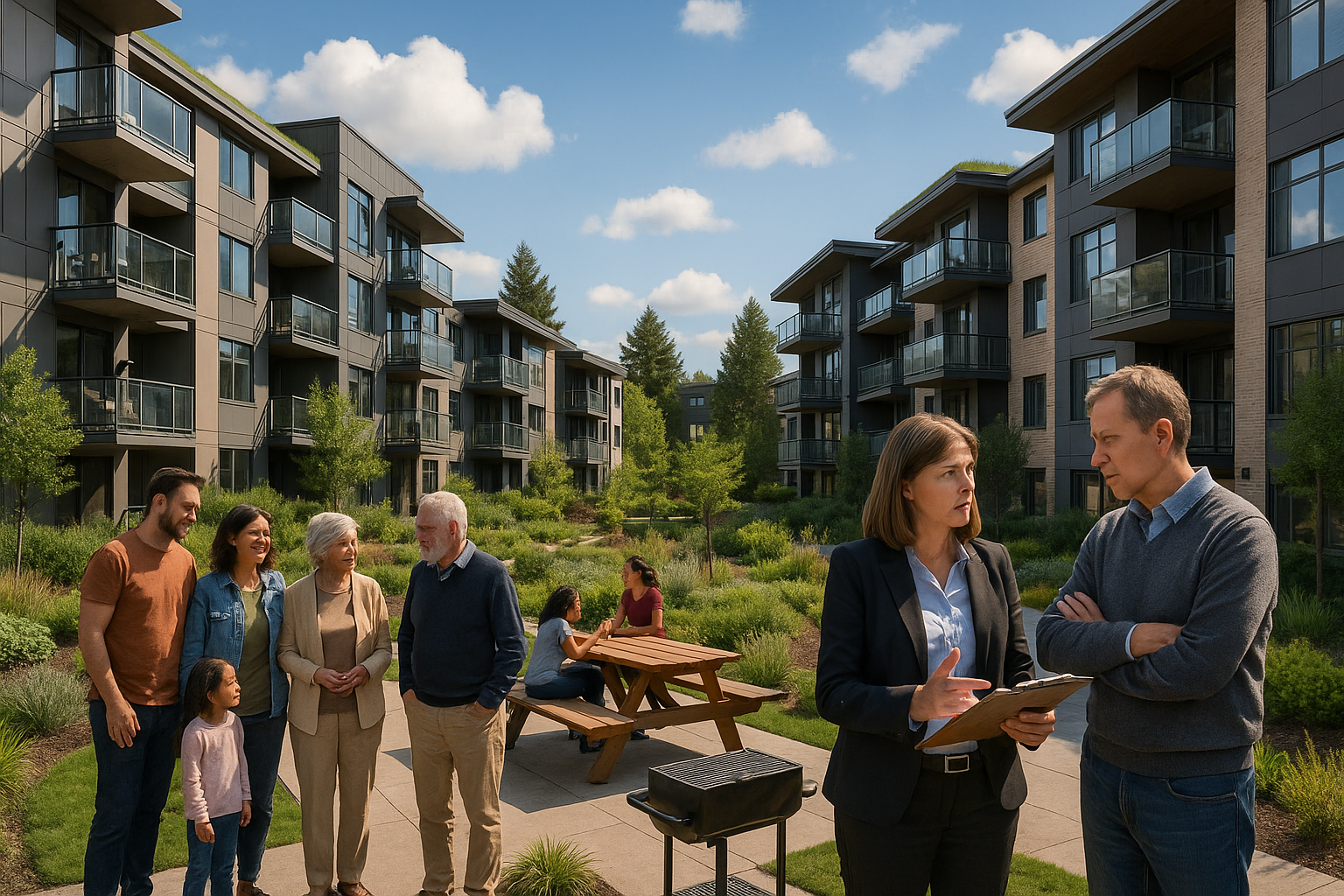 Washington HB 1217 Rent Cap: 7% Limit & CPI Formula Explained — Landlord Compliance Guide (2026)