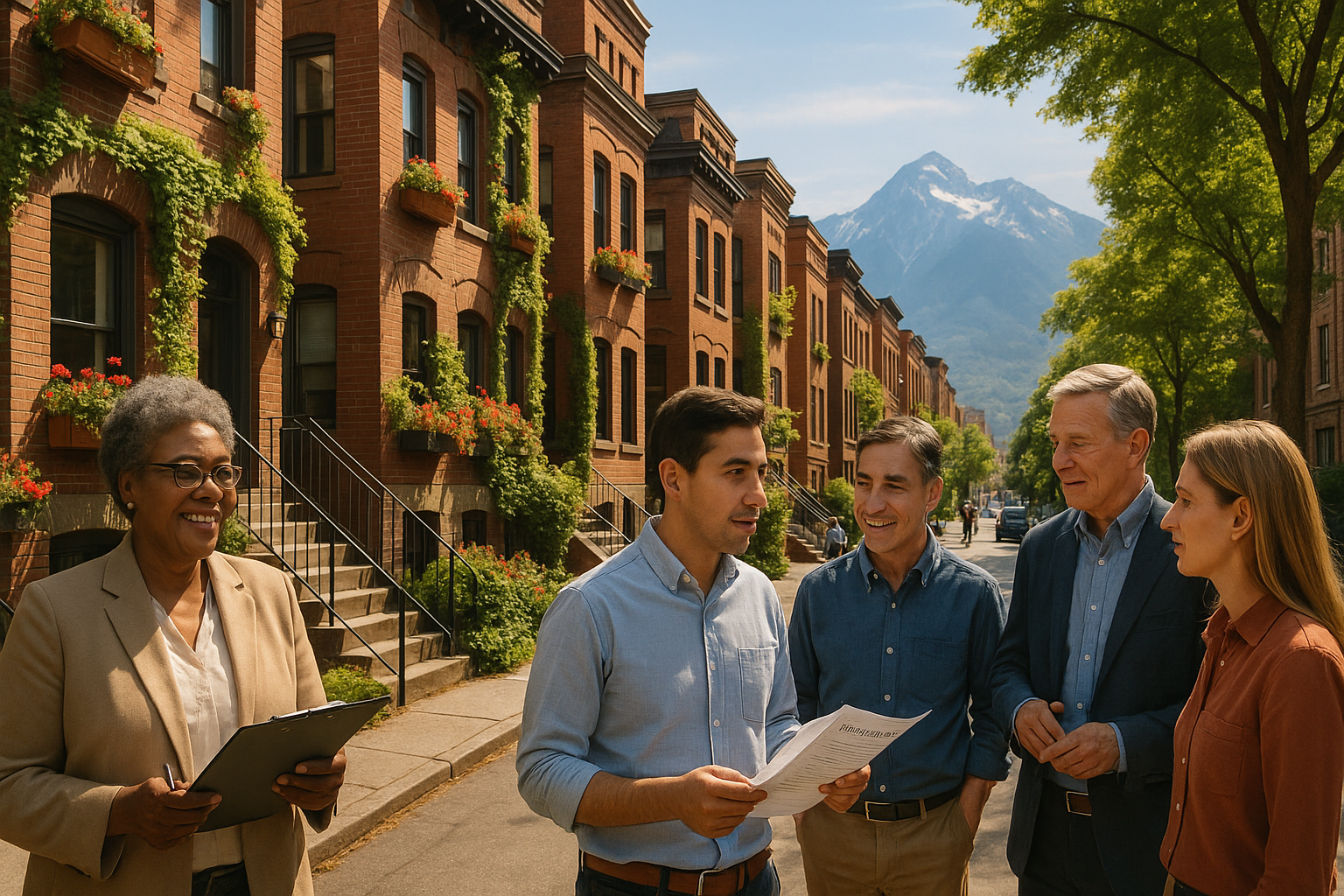 Washington HB 1217 Rent Cap: 7% Annual Limit & CPI Formula Explained — Landlord Compliance Guide (2026)