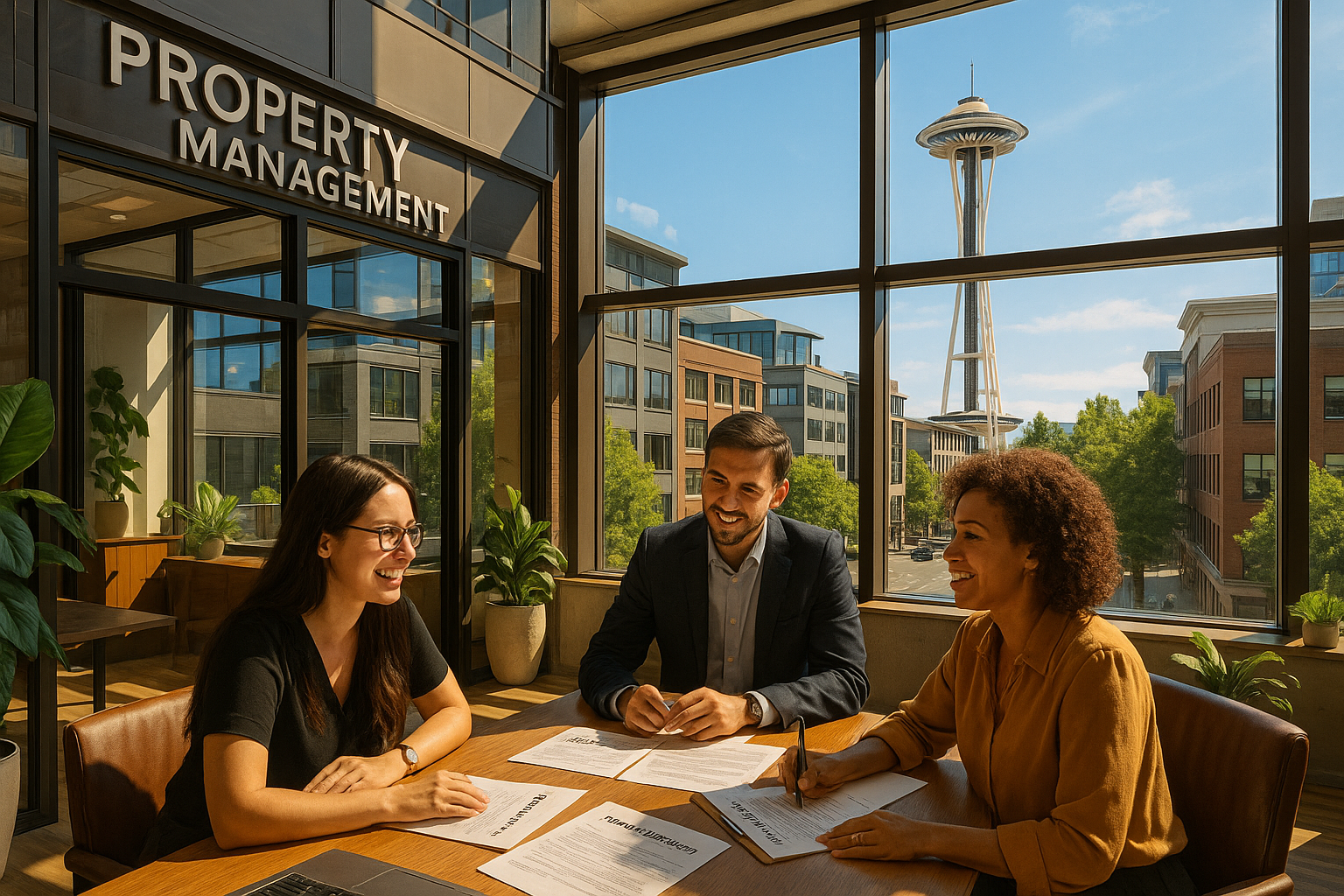 Washington HB 1217 Rent Cap Compliance Guide — 7% & CPI Formula (2026)