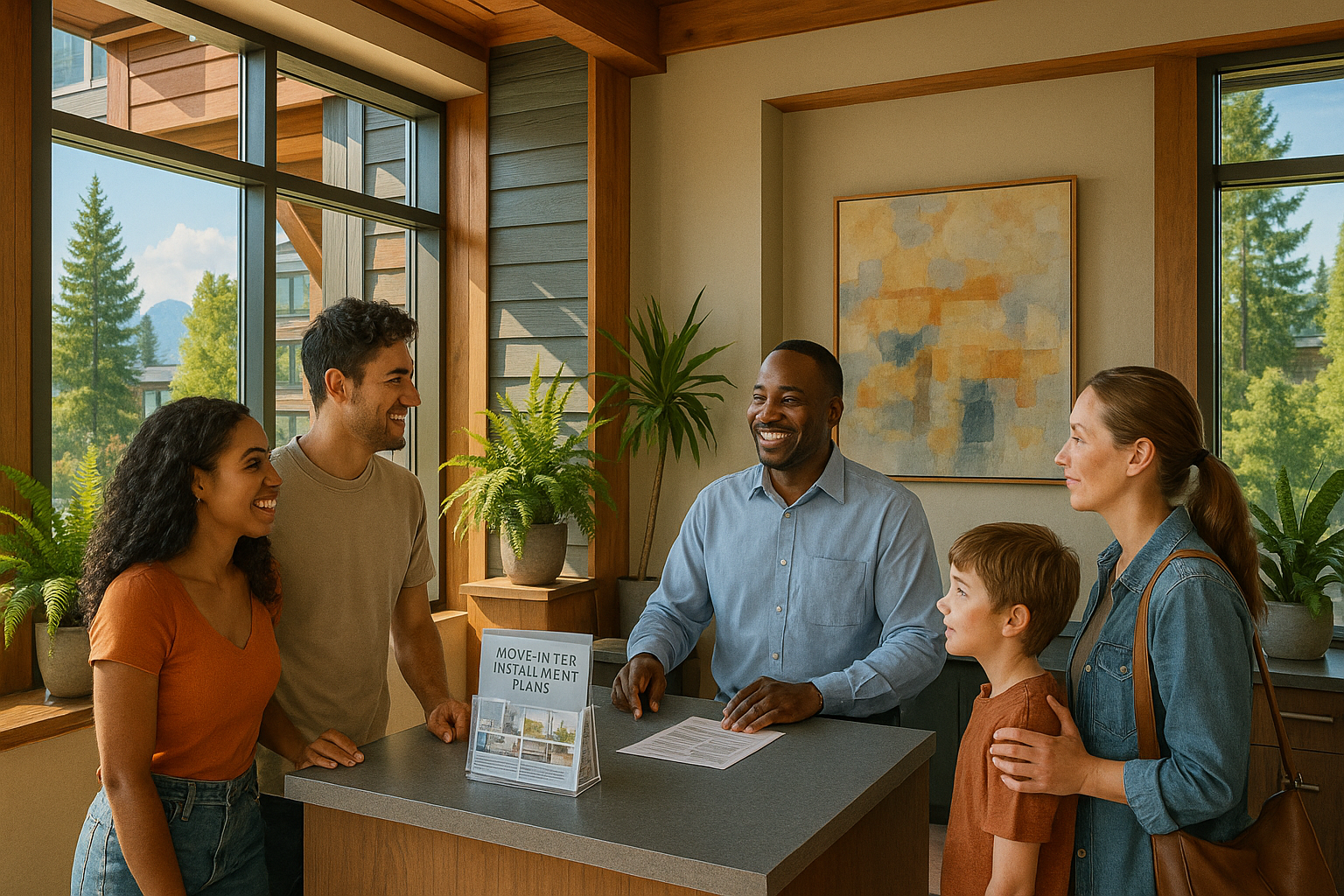 Washington Move-In Fee Installment Plans — Legal Requirements & Compliance (2026) - landlord compliance guide