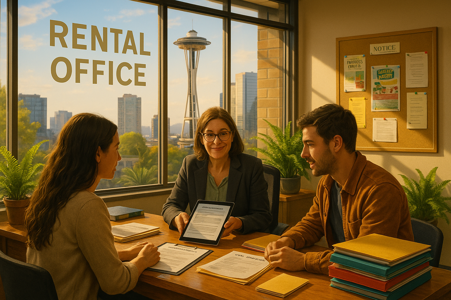 Washington Nonrefundable Fees vs. Refundable Deposits — RCW 59.18.285 Compliance Guide (2026)