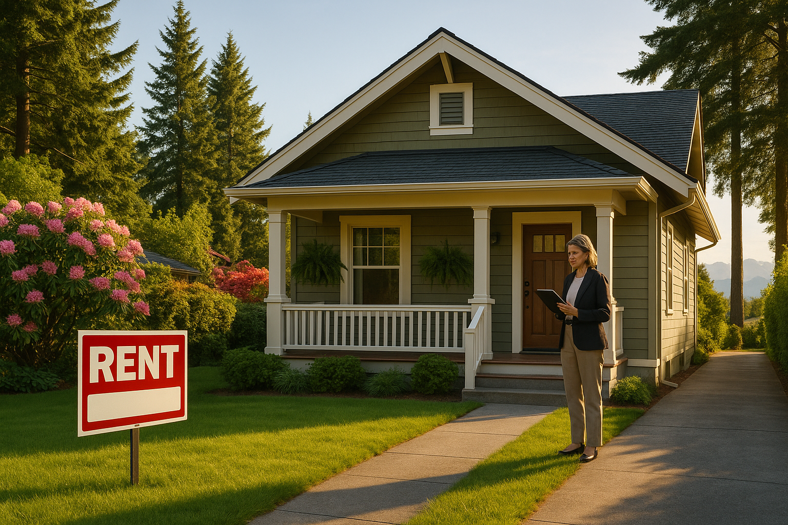 Washington Qualifying Landlord Reasons to End a Tenancy — RCW 59.18.650 Compliance Guide (2026) - landlord compliance guide