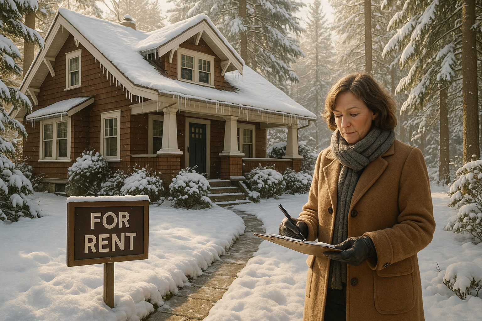 Washington Winterization & Heating System Requirements — Landlord Compliance Guide (2026) - landlord compliance guide