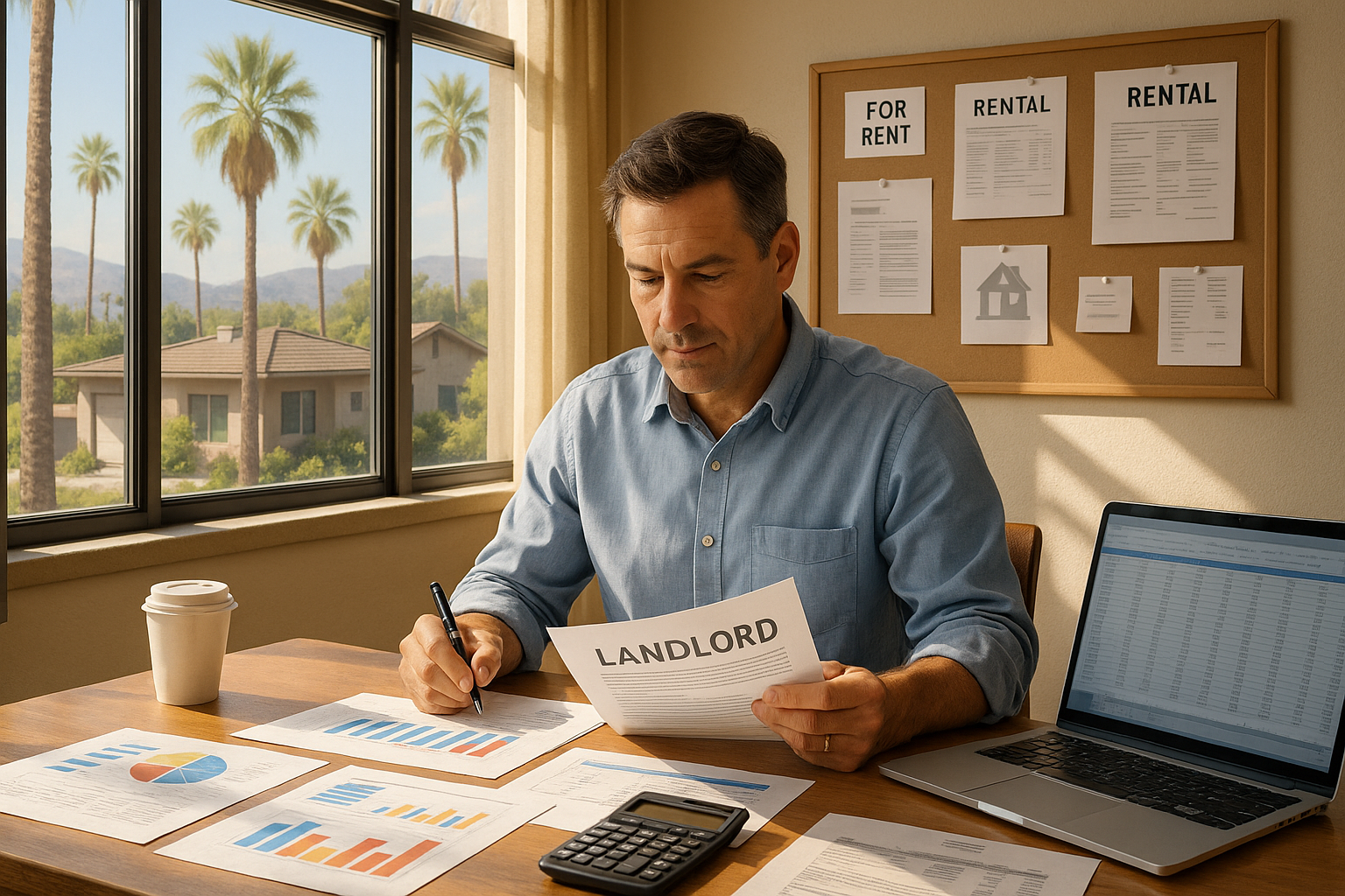 Decoding Property Management Fees: What California Landlords Need to Know