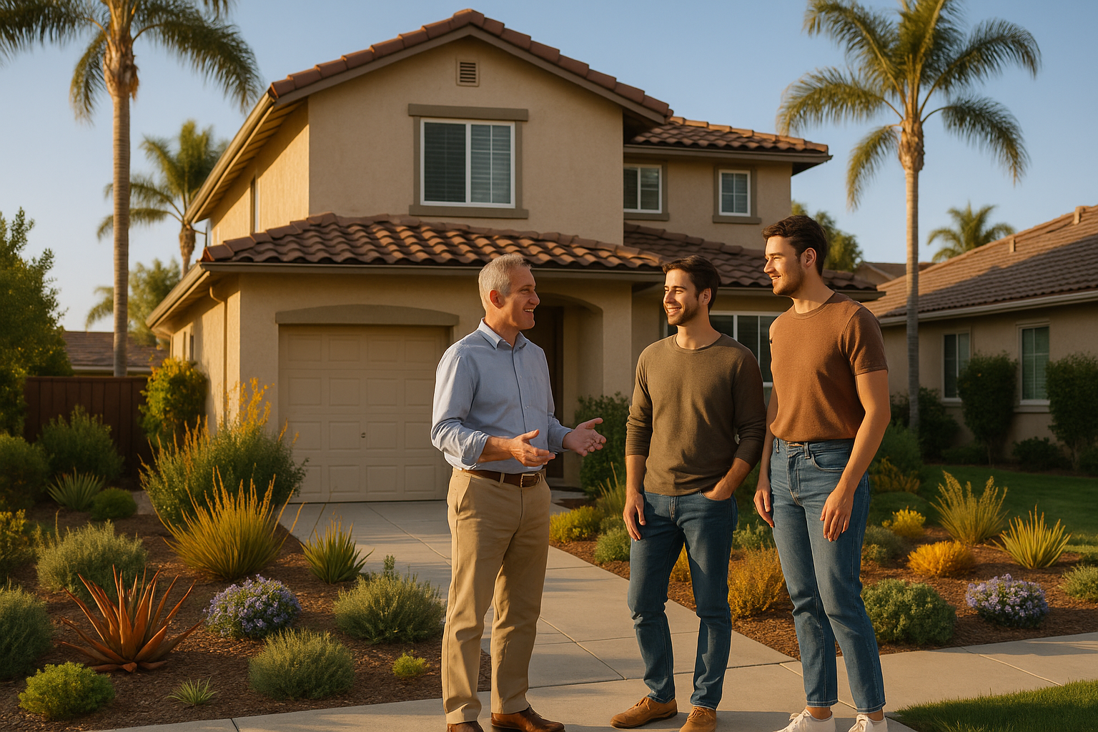 The True Cost of Property Management: A Guide for California Landlords
