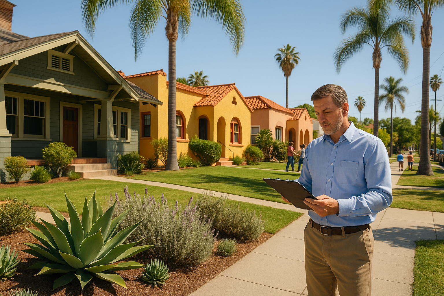 AB 1482 Rent Cap Exemptions — California Properties That Don’t Qualify (2026)