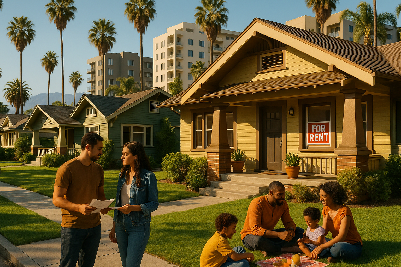 AB 1482 Exemptions: Which California Properties Skip Rent Caps — Verification Guide (2026)