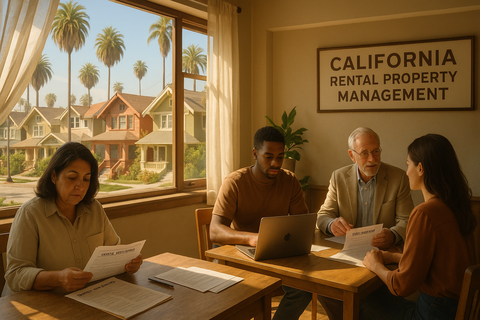 California AB 1482 Rent Cap Calculation: CPI+5% Formula Explained — 2026 Compliance Guide
