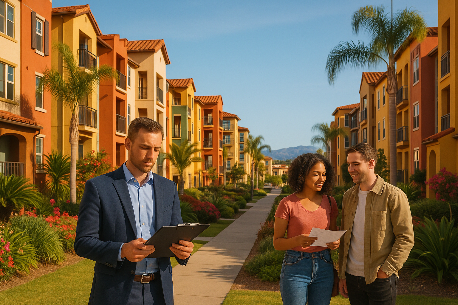 California AB 1482 Rent Cap Calculation: CPI Plus 5% Formula Explained — 2026 Guide