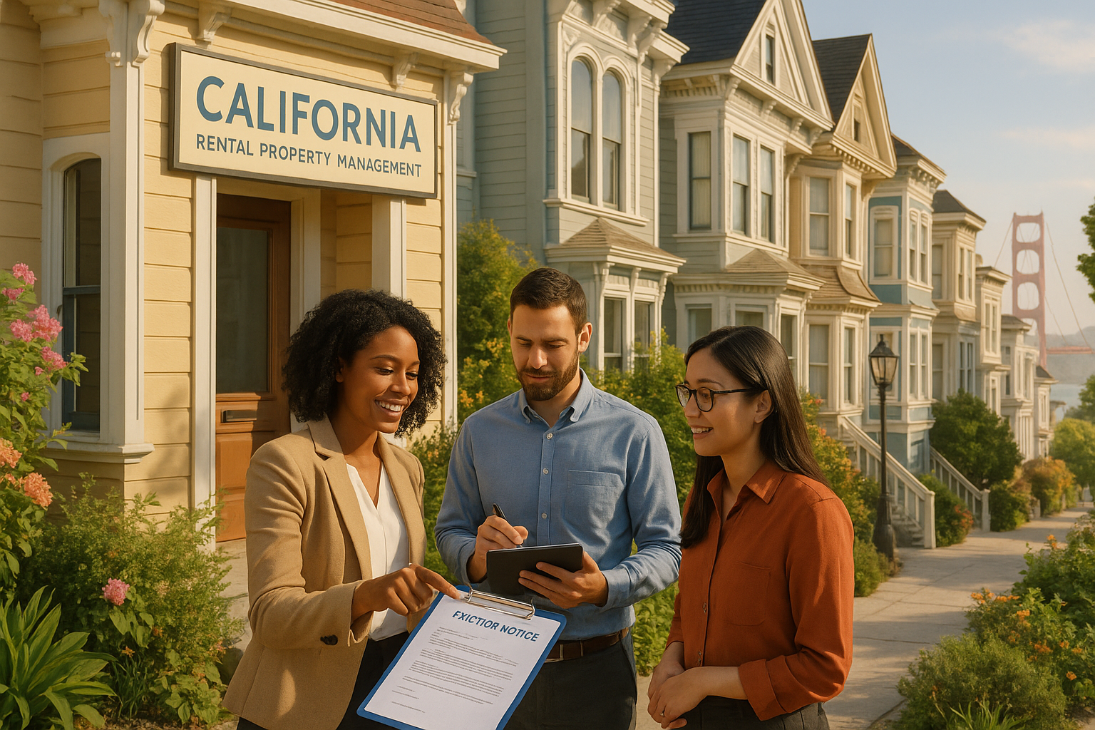 California Ellis Act Eviction: Complete Compliance Guide for Unit Removal (2026)