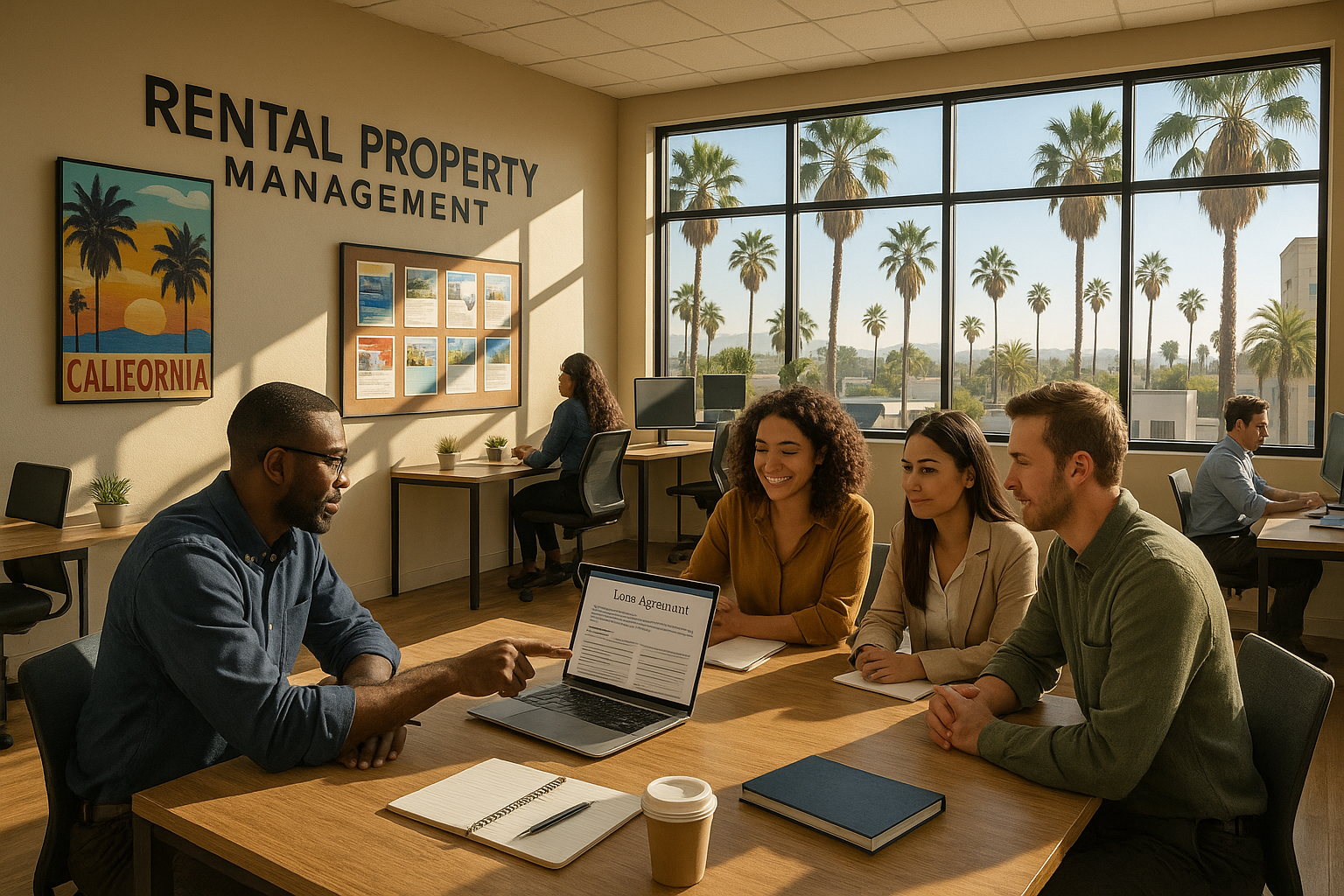 Which Lease Clauses California Courts Reject — Civil Code §1953 Guide (2026)