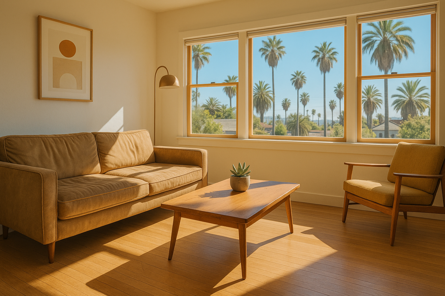 Normal Wear and Tear vs. Damage — California Security Deposit Deductions (2026)
