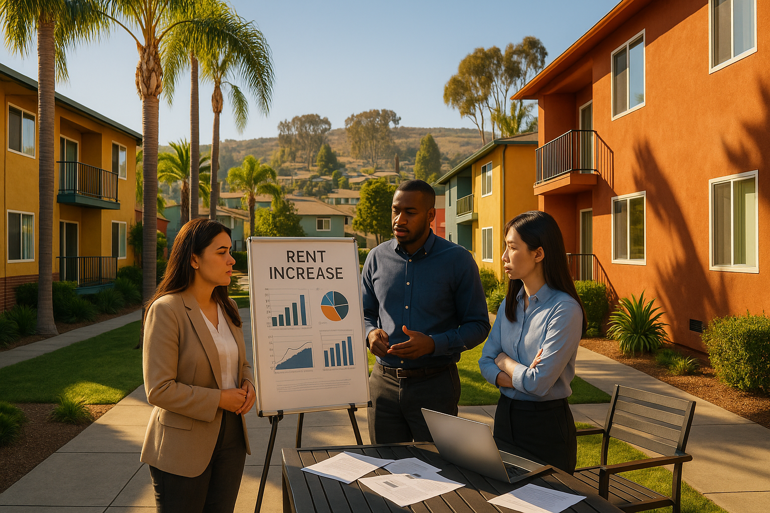 Rent Increase Banking in California — Skipping Years & Local Limits (2026)