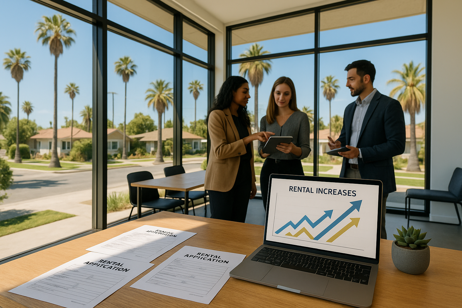 California Rent Increase Banking: What Happens When You Skip a Year — 2026 Compliance Guide