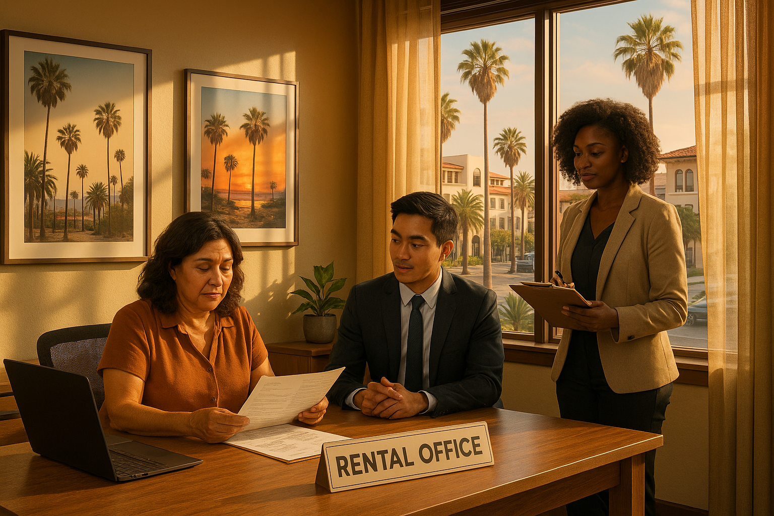 California Rent Increase Banking & Skipped Years — What You Can (and Can’t) Do