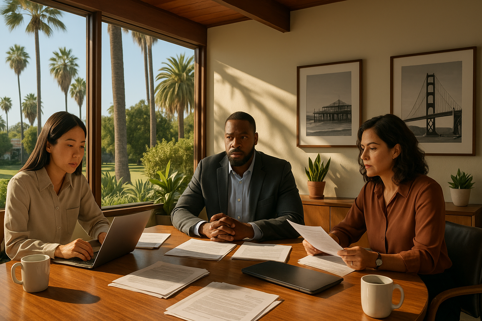 California Unenforceable Lease Clauses — What Courts Will Strike (2026)