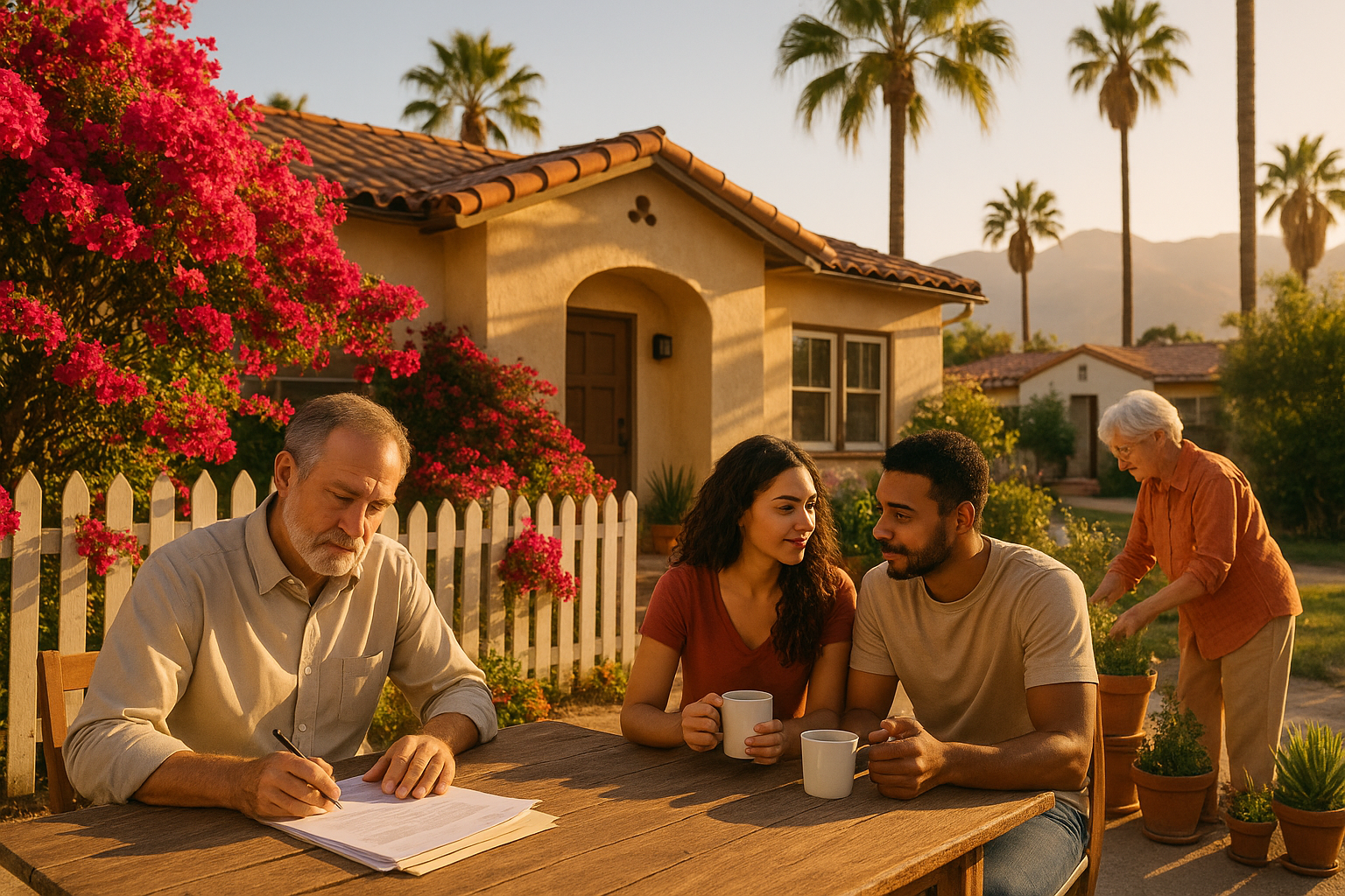 California Unenforceable Lease Clauses — What Courts Strike Down (2026)