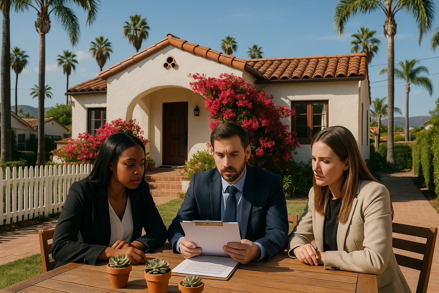 California Unenforceable Lease Clauses — What Courts Throw Out (2026) - landlord compliance guide