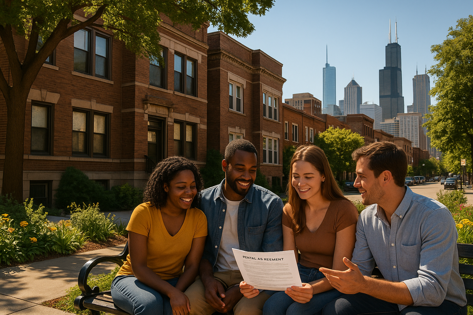 Chicago Late Fee Limits & 5-Day Grace Period — Illinois Landlord Guide (2026) - landlord compliance guide