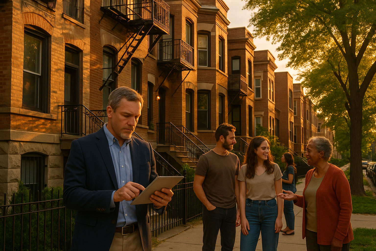 Chicago RLTO Penalties for Out-of-State Landlords — 2026 Compliance Guide