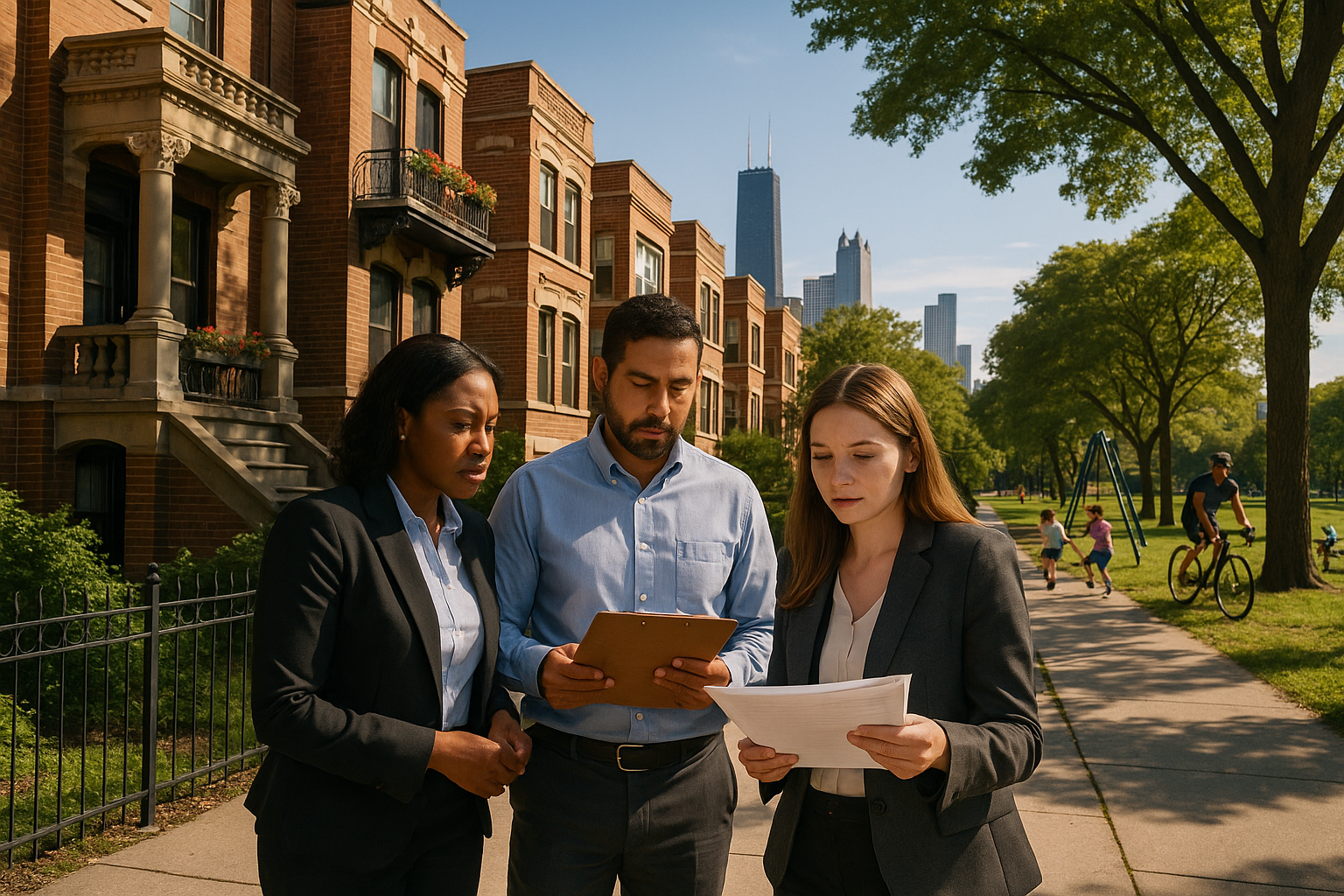 Chicago RLTO Penalties for Out-of-State Landlords — Compliance Essentials (2026) - landlord compliance guide