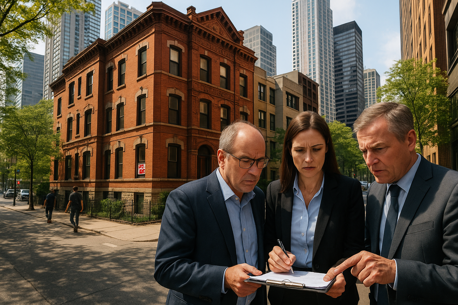 COVID-Era Eviction Protections Still Affecting Illinois Courts — What Landlords Must Know (2026)