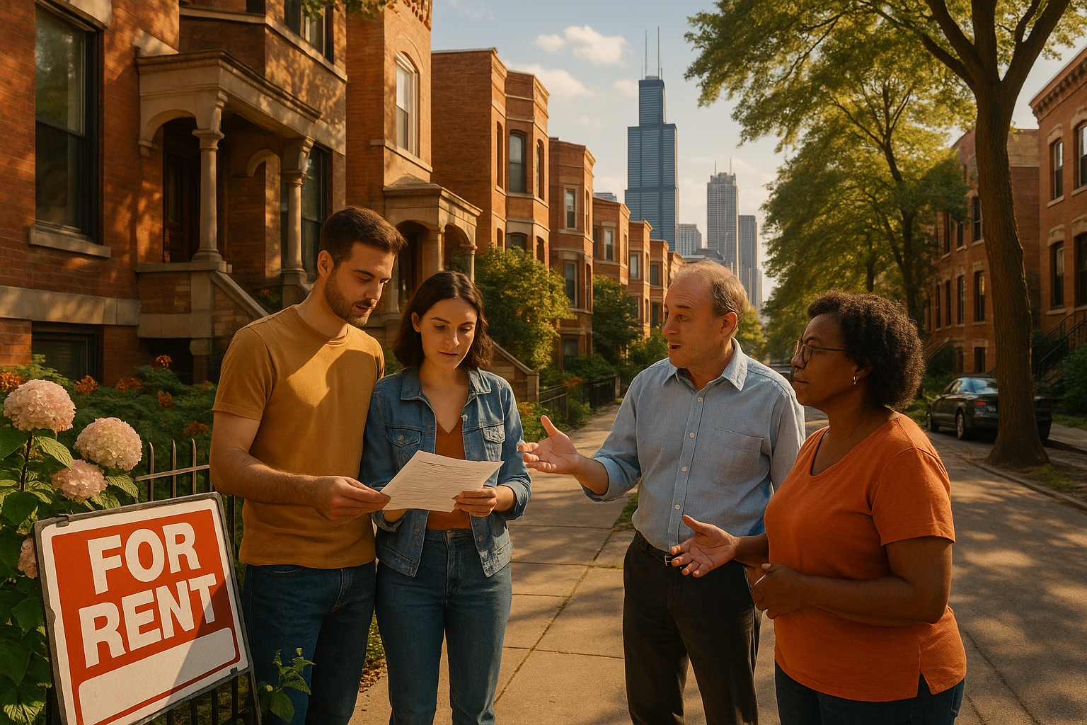 COVID-Era Eviction Protections Still Affecting Illinois Courts — 2026 Landlord Guide