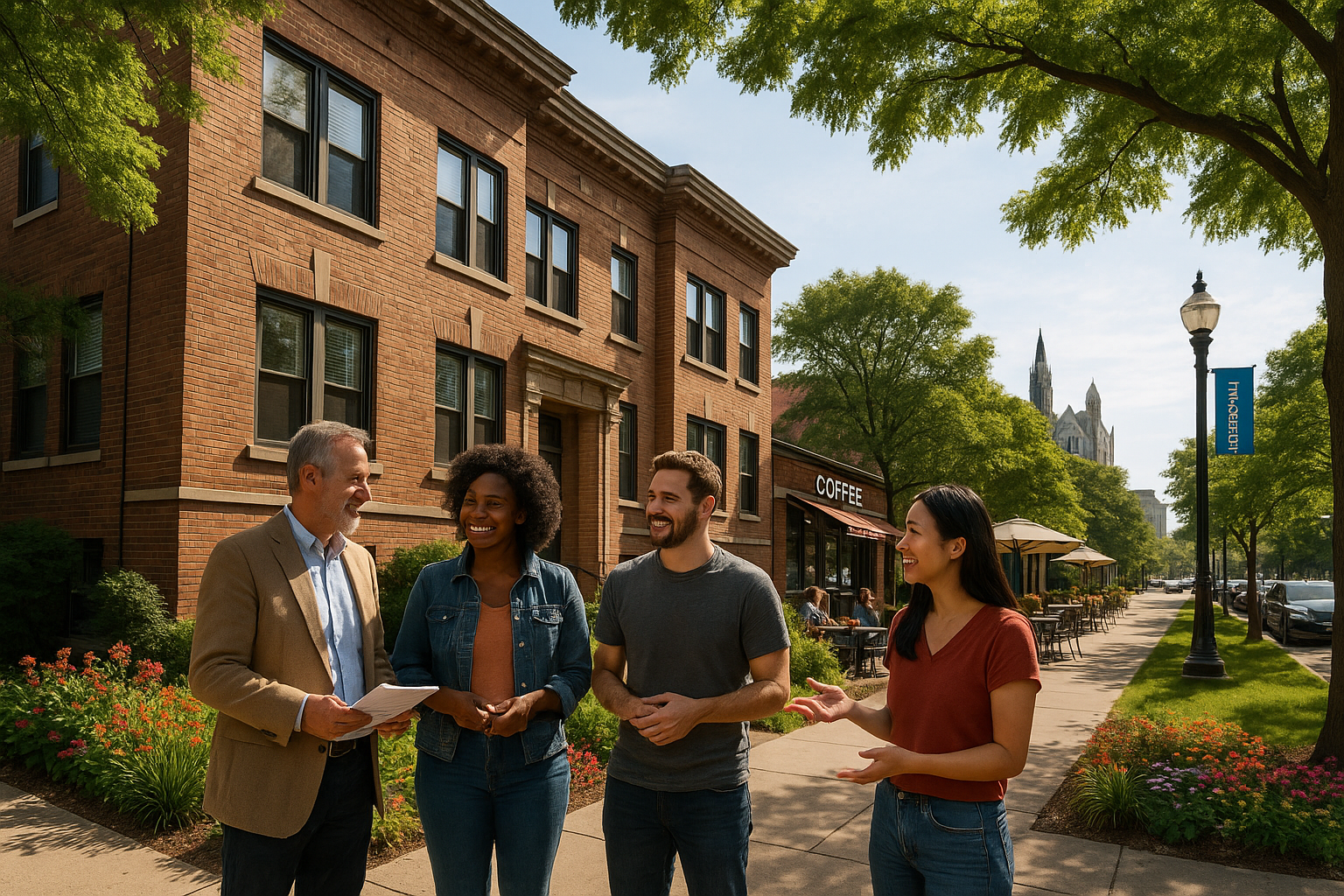 Evanston Rent Stabilization Ordinance Compliance — Illinois Landlord Guide (2026)