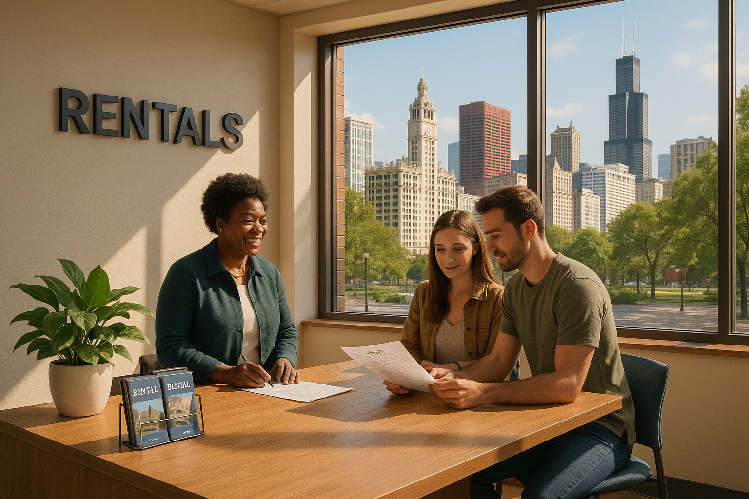 Illinois Security Deposit Penalties for Late Return — What Landlords Must Know (2026)