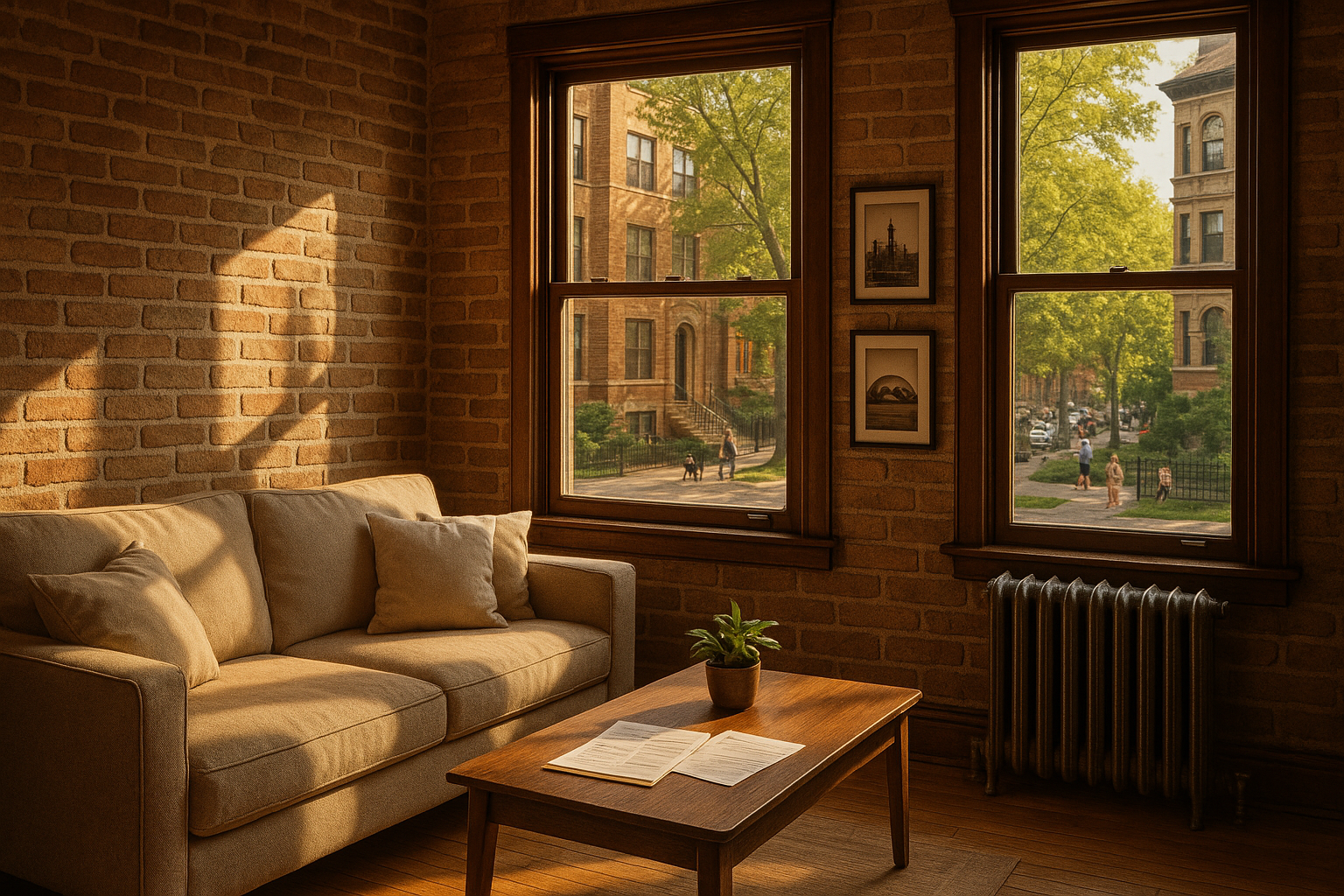 Illinois Security Deposit Return Penalties — Double Damages Explained (2026)