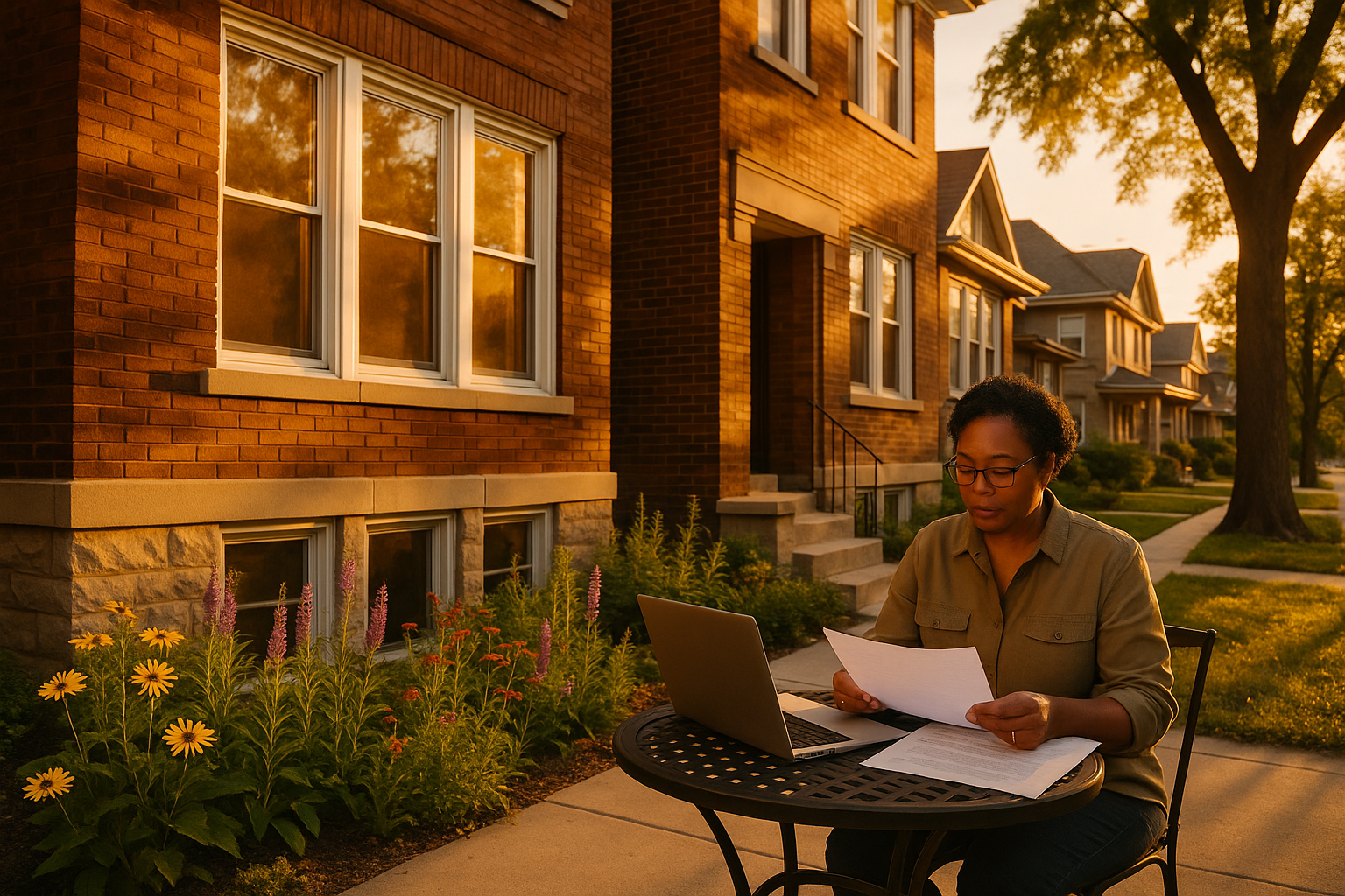 Illinois Security Deposit Separate Bank Account Requirements — Landlord Compliance Guide (2026)