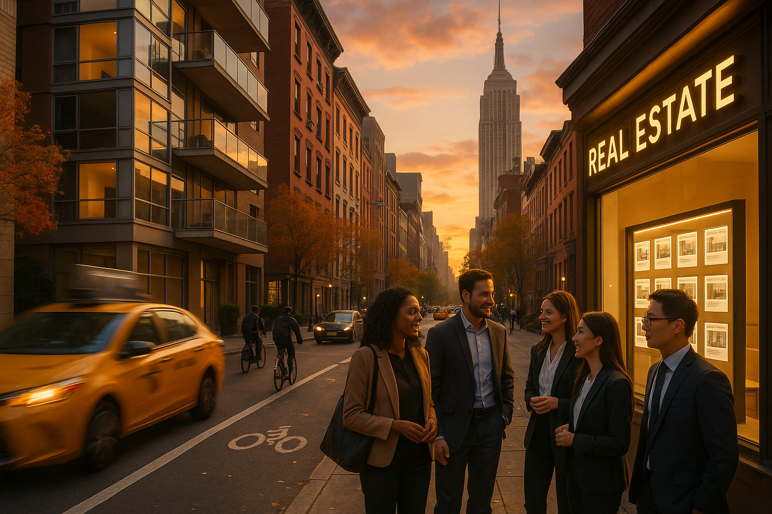 NYC Broker Fee Rules After FARE Act — Who Pays in 2026