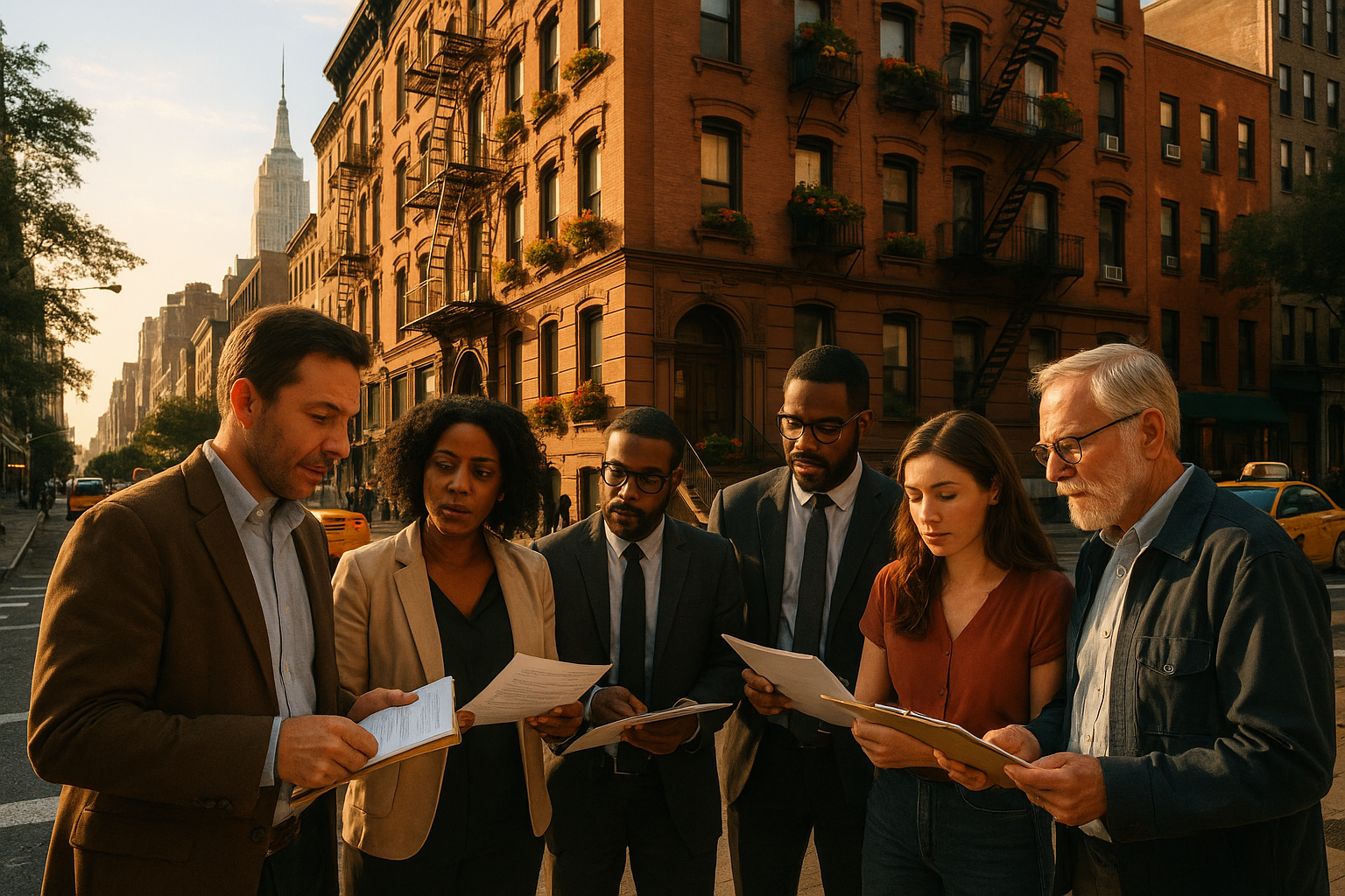 DHCR Registration Requirements for Rent-Stabilized Apartments — New York Landlord Compliance Guide (2026)