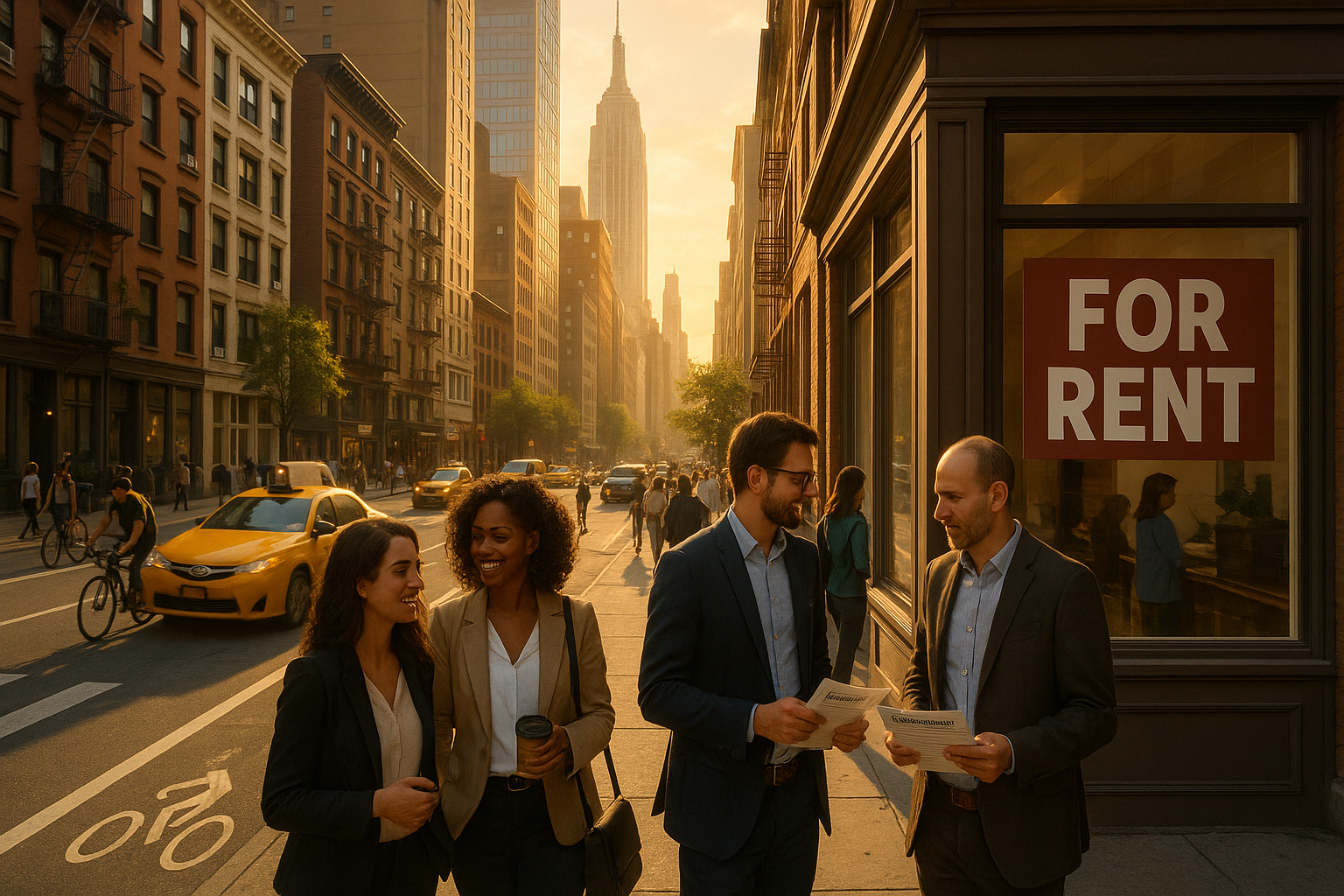 New York Broker Fee Rules After FARE Act — Landlord Obligations (2026)