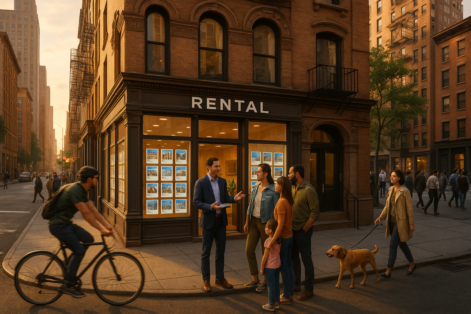 New York Broker Fees After the FARE Act — Who Pays in 2024-2026