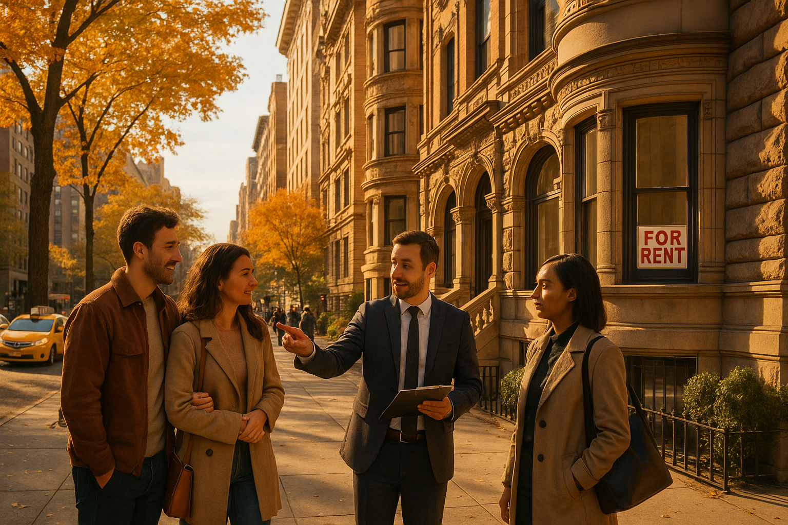 NYC FARE Act Broker Fee Rules: Who Pays & Landlord Compliance (2026)