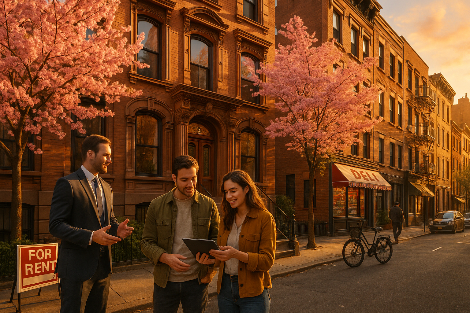 New York Broker Fee Rules After FARE Act — Who Pays & Compliance Guide (2026)