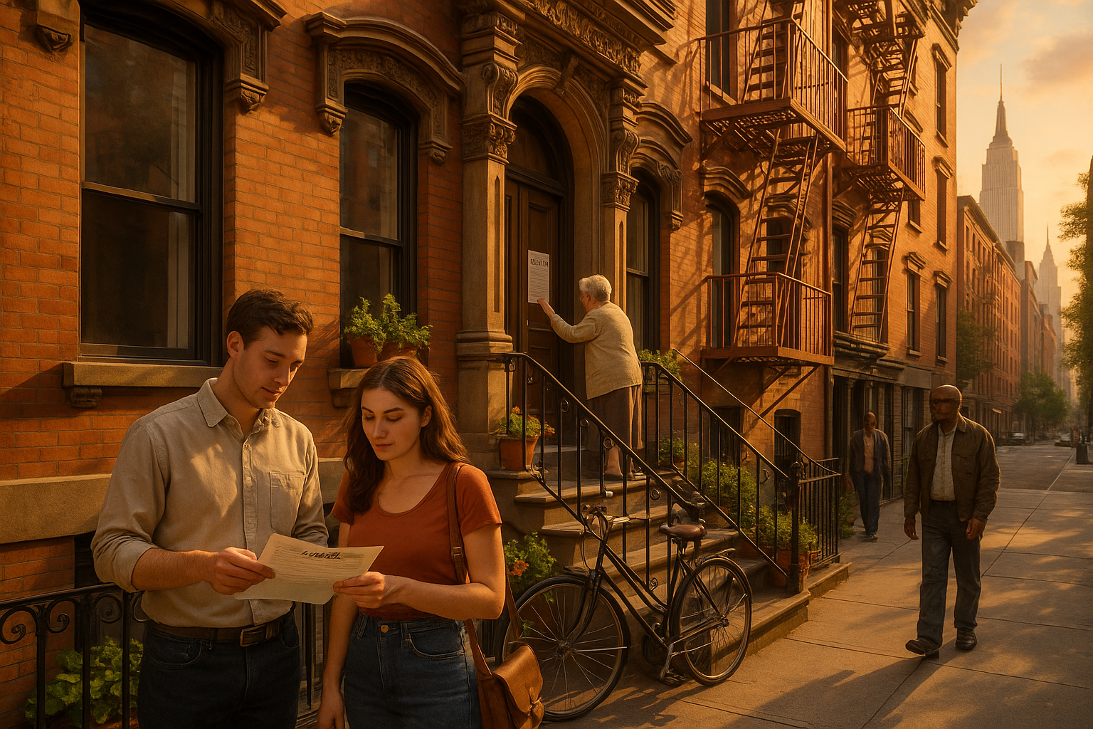 HPD Violations & Landlord Obligations — New York Compliance Guide (2026)