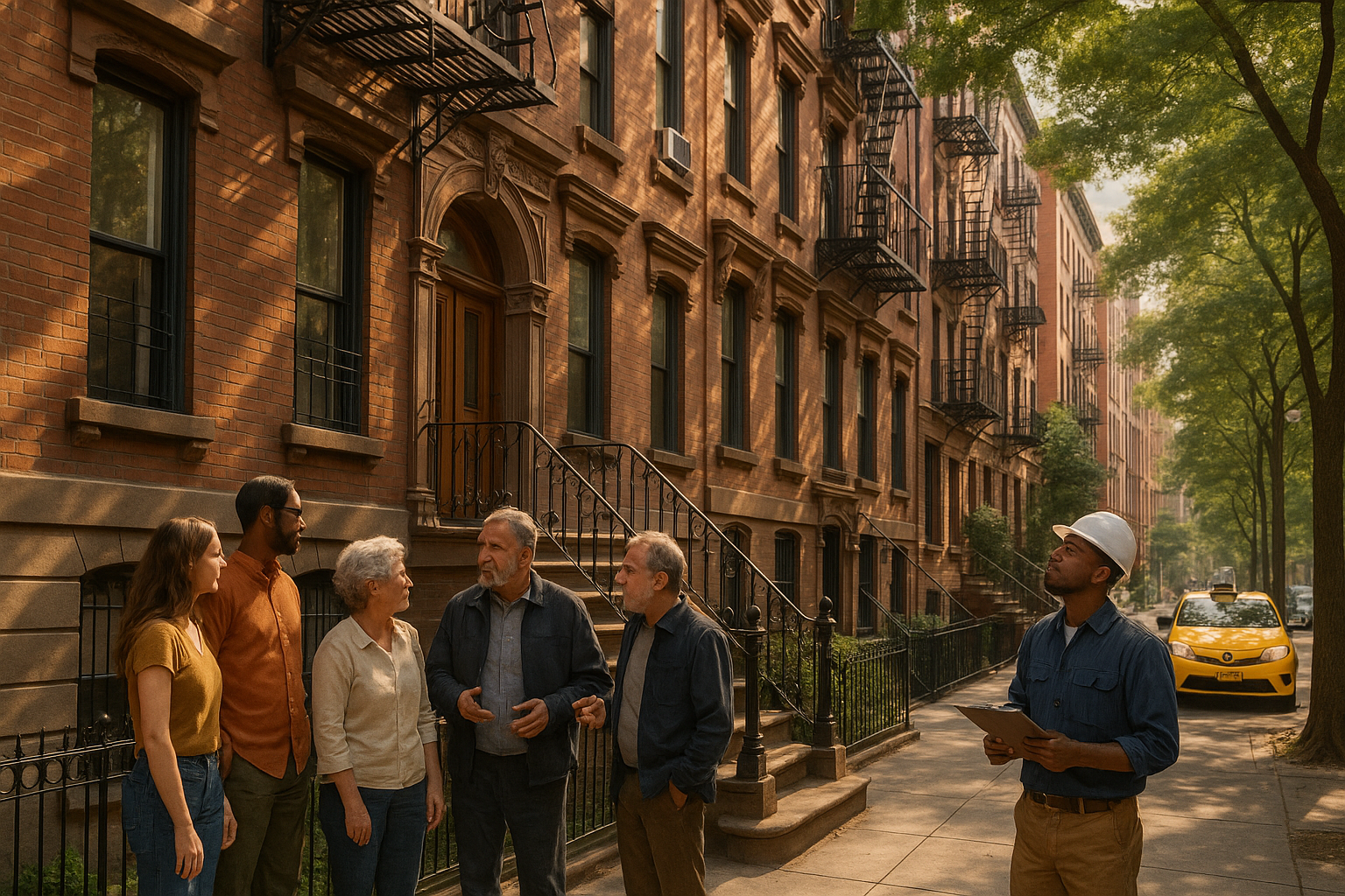 HPD Violations & Landlord Obligations Under NYC Admin Code §27-2115 — 2026 Guide