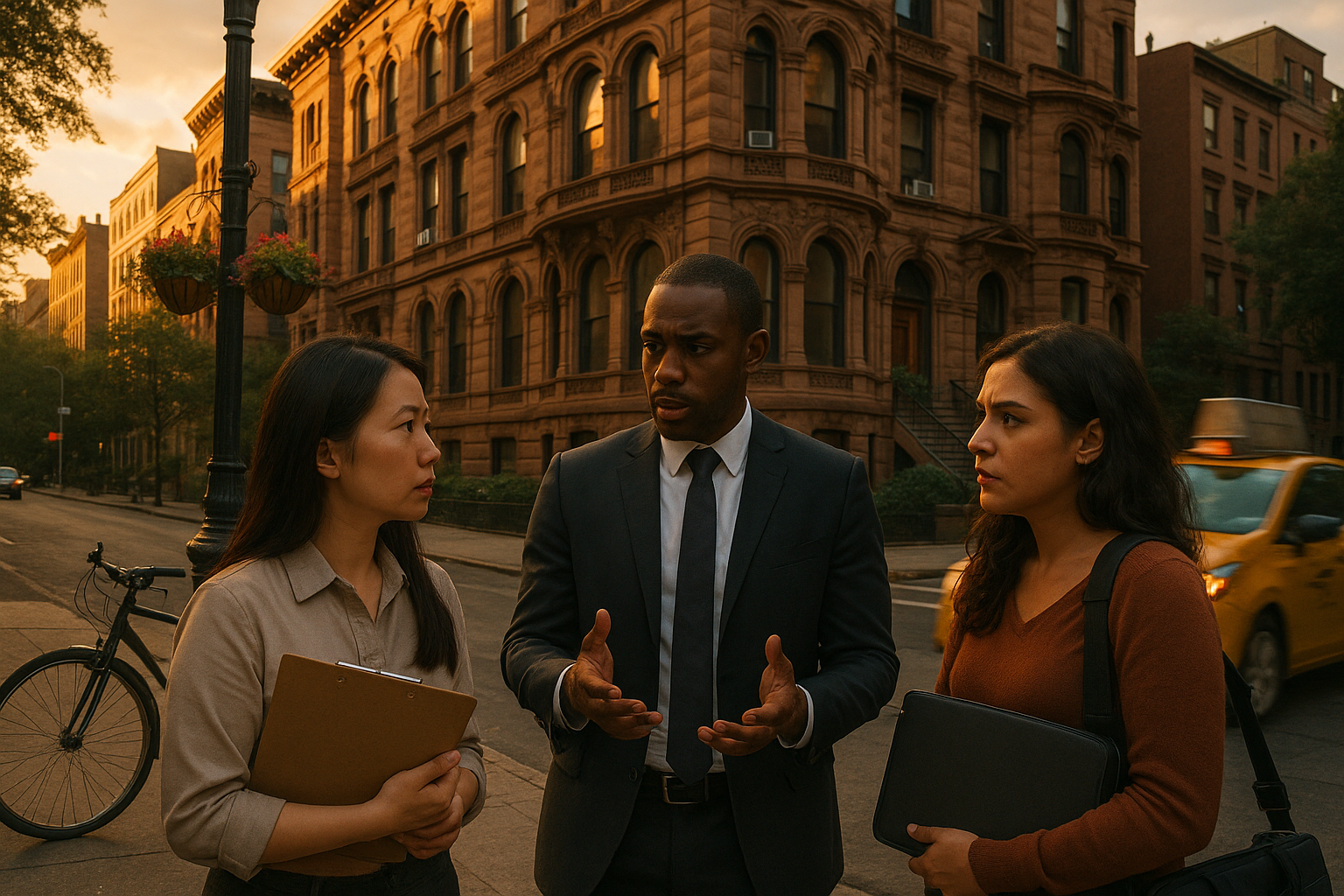 Lease Bifurcation for Domestic Violence — New York Landlord Compliance Guide (2026)