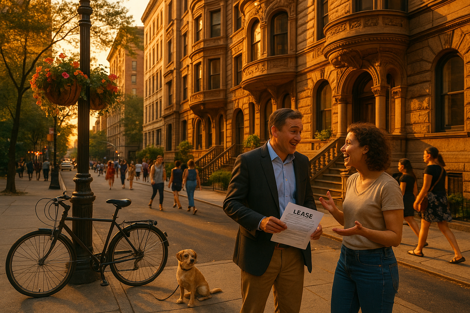 New York Preferential Rent at Lease Renewal — RSC §2521.2 Compliance Guide (2026)
