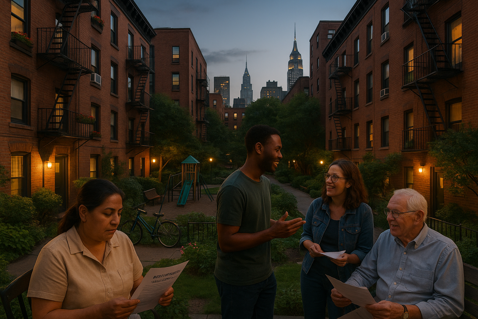 New York Rent-Stabilized Lease Rider Requirements — RSC §2522.5 Compliance Guide (2026)
