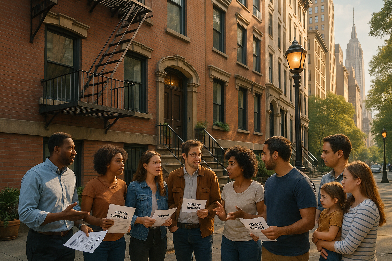 New York Warranty of Habitability & Rent Abatement Claims — What Landlords Must Know (2026)
