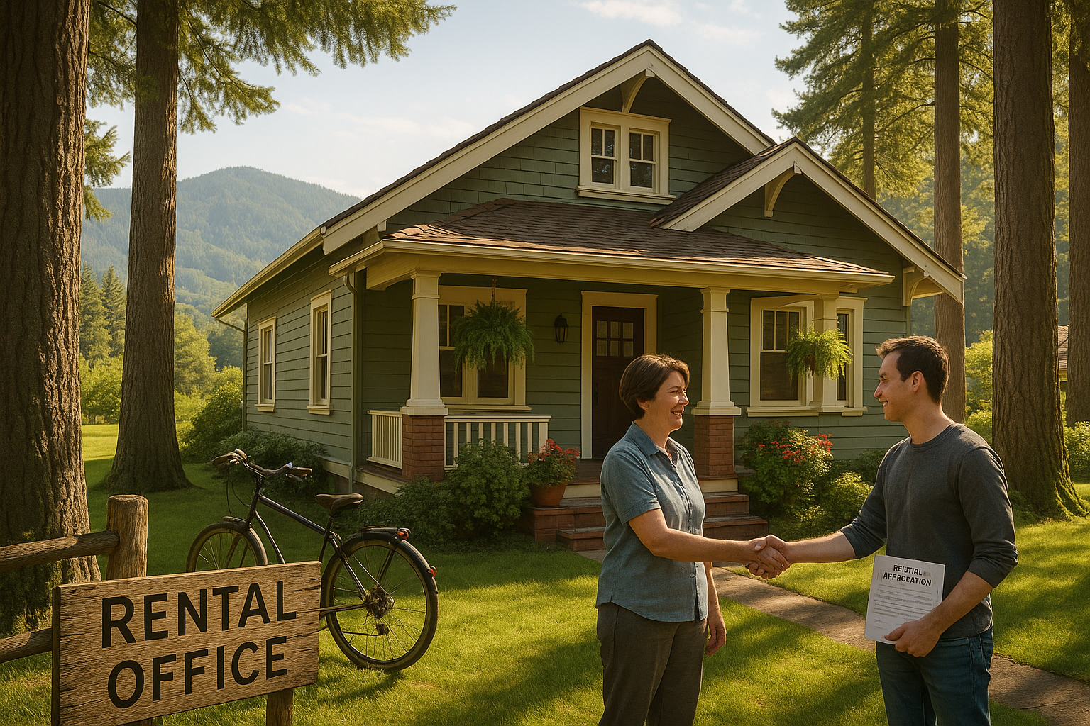 Oregon 24-Hour Notice Requirement for Landlord Entry — ORS 90.322 Compliance Guide (2026)
