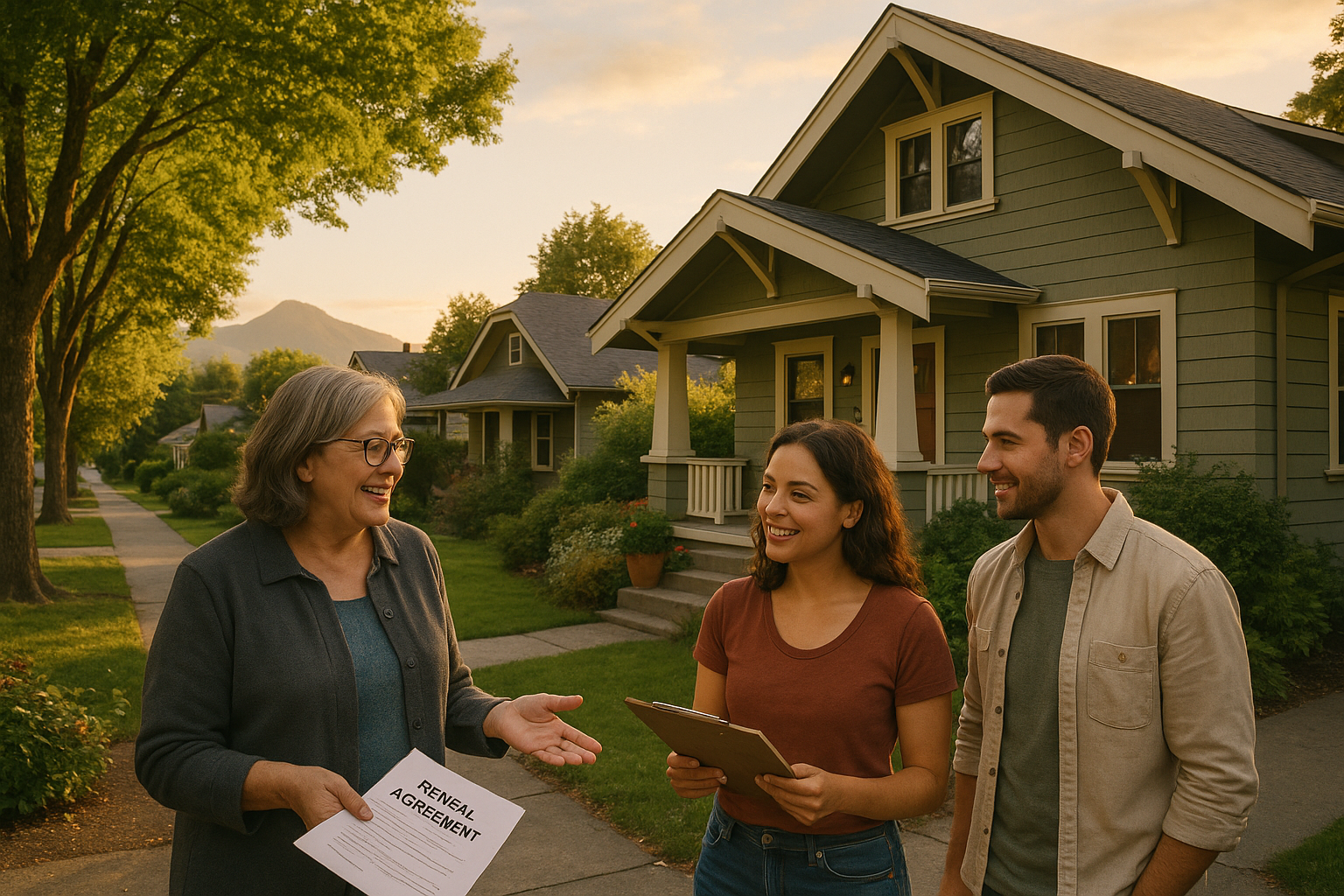Oregon Late Fee Limits Under ORS 90.260 — Landlord Compliance Guide (2026)